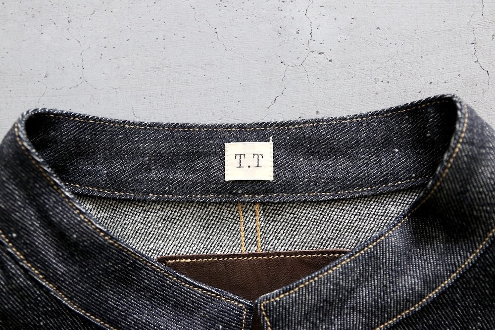 6.19 Release】Taiga Takahashi / T.T(タイガ タカハシ / ティー
