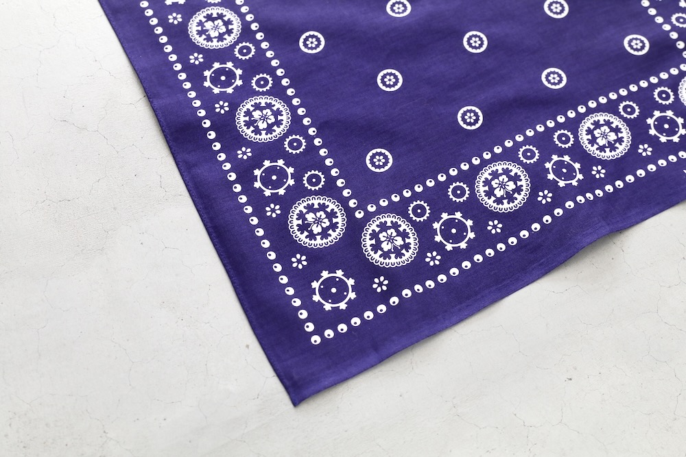 Needles(�ˡ��ɥ륺) "Bandana - Square"