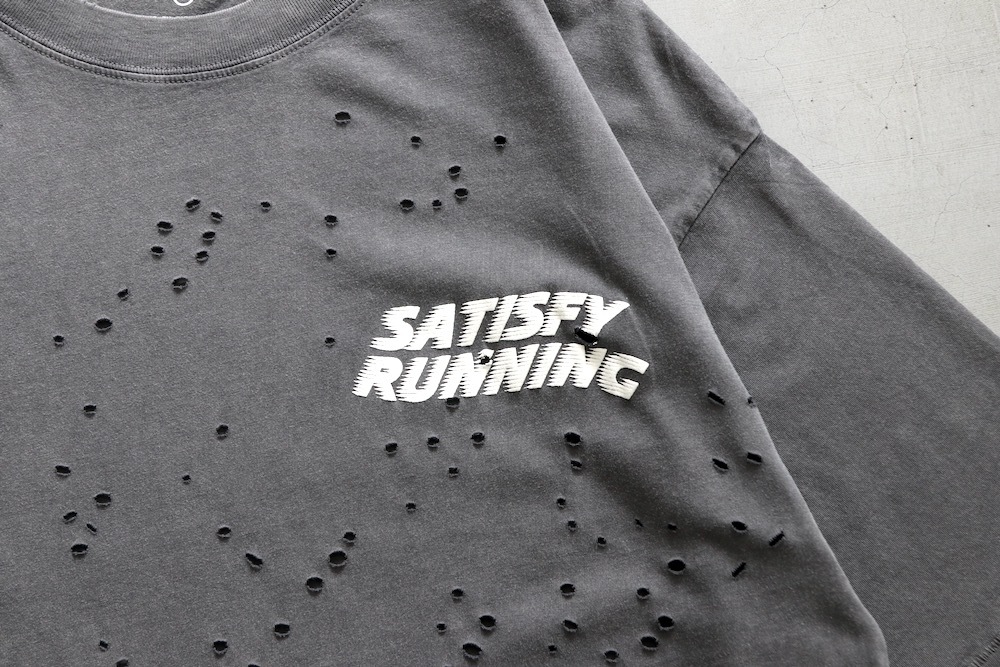 9.15 Release】SATISFY(サティスファイ) 