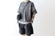WONDER MOUNTAIN ATHLETIC CLUB(�������ޥ���ƥ� ��������å� �����) "Playing Top No.26 -BIG SS DRAWSTRINGS-"