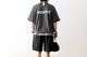 WONDER MOUNTAIN ATHLETIC CLUB(�������ޥ���ƥ� ��������å� �����) "Playing Top No.26 -BIG SS DRAWSTRINGS-"