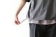 WONDER MOUNTAIN ATHLETIC CLUB(�������ޥ���ƥ� ��������å� �����) "Playing Top No.26 -BIG SS DRAWSTRINGS-"