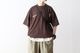 WONDER MOUNTAIN ATHLETIC CLUB(�������ޥ���ƥ� ��������å� �����) "Playing Top No.26 -BIG SS DRAWSTRINGS-"