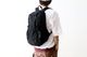 ENDS AND MEANS  (����ɥ���ɥߡ��� ) "Packable Backpack"