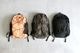 ENDS AND MEANS  (����ɥ���ɥߡ��� ) "Packable Backpack"