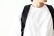 ENDS AND MEANS  (����ɥ���ɥߡ��� ) "Packable Backpack"