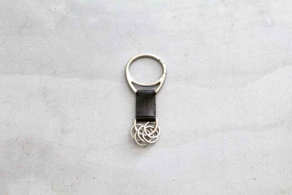 Hender Scheme - エンダースキーマ キーホルダーkey hook (mj-rc