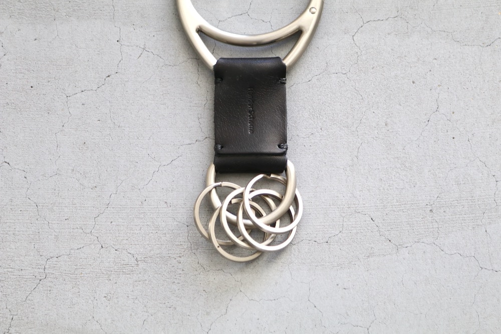 Hender Scheme (エンダースキーマ) key hook / キーフック