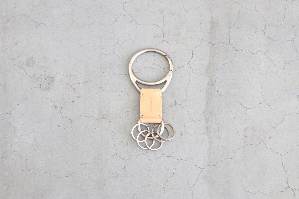 Hender Scheme (エンダースキーマ) key hook / キーフック