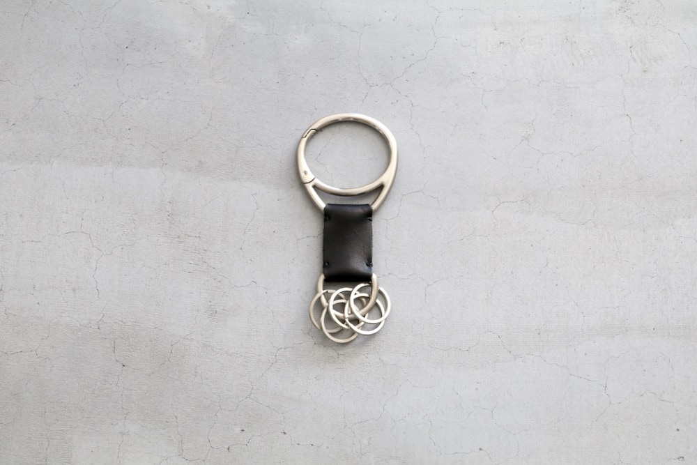 Hender Scheme (エンダースキーマ) key hook / キーフック