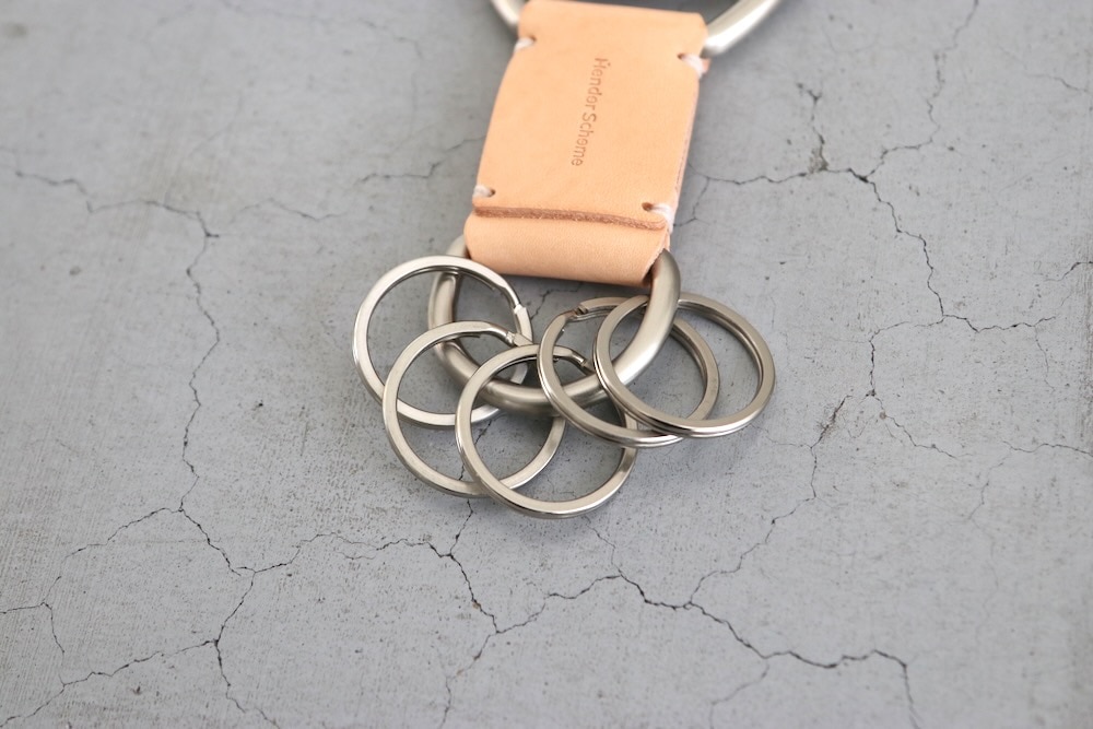 Hender Scheme (エンダースキーマ) key hook / キーフック