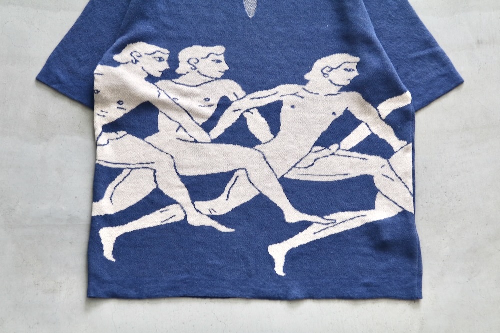 Carne Bollente(����ͥܥ���) "Few Hard Men"