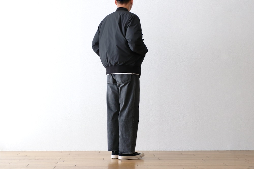 CANADA GOOSE (カナダグース) “Frasier Bomber” | CANADA GOOSE