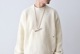 ssstein(奿) "MILLED DAMAGE KNIT LS"