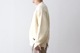 ssstein(奿) "MILLED DAMAGE KNIT LS"