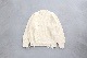 ssstein(奿) "MILLED DAMAGE KNIT LS"