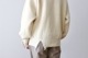 ssstein(奿) "MILLED DAMAGE KNIT LS"