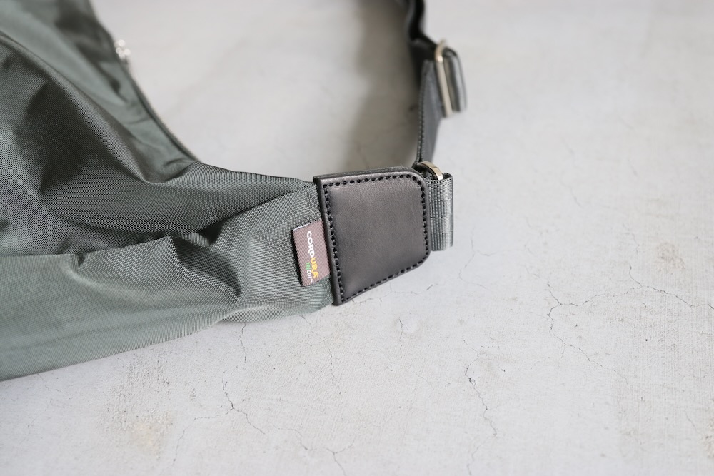 F/CE.( ���ե�������) "420 re/cor 2WAY SHOULDER TOTE"