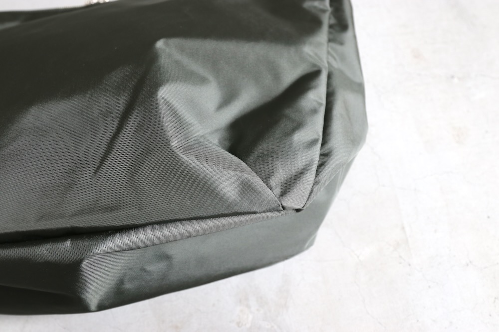 F/CE.( ���ե�������) "420 re/cor 2WAY SHOULDER TOTE"