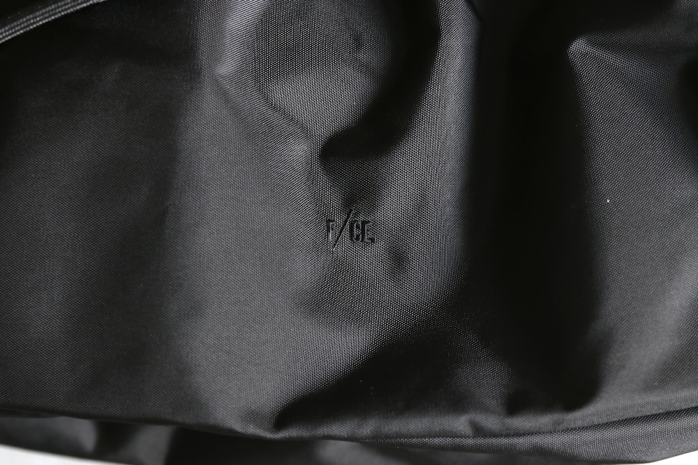 F/CE.( ���ե�������) "420 re/cor 2WAY SHOULDER TOTE"