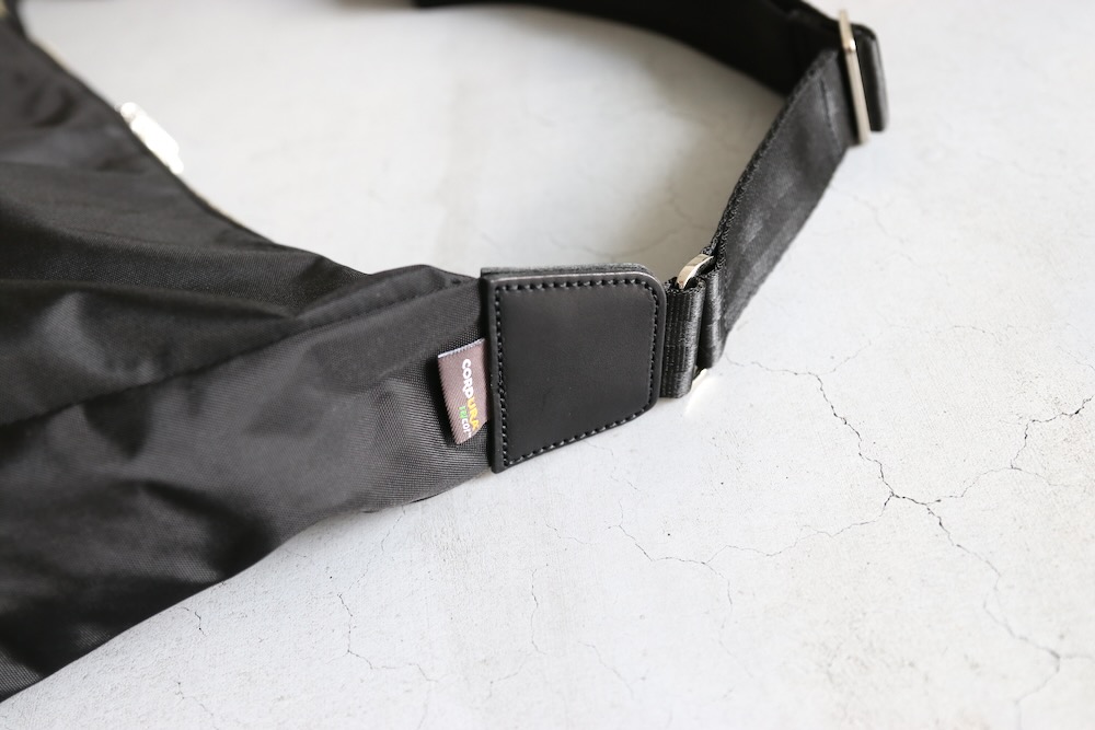 F/CE.( ���ե�������) "420 re/cor 2WAY SHOULDER TOTE"