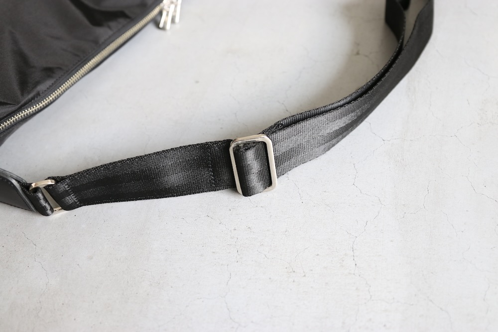 F/CE.( ���ե�������) "420 re/cor 2WAY SHOULDER TOTE"