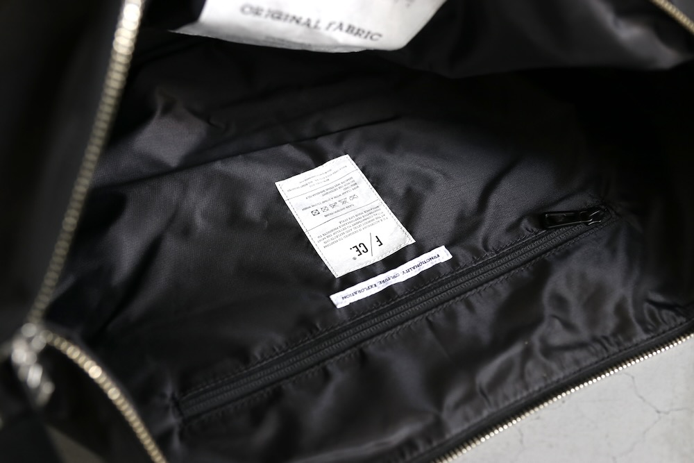 F/CE.( ���ե�������) "420 re/cor 2WAY SHOULDER TOTE"