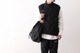 F/CE.( ե) "420 re/cor 2WAY SHOULDER TOTE"