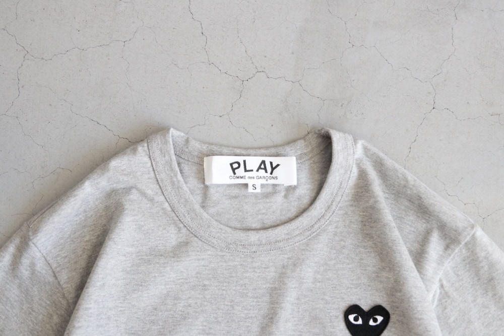 unisex］PLAY COMME des GARCONS(プレイ コム デ ギャルソン) 
