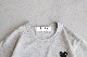 ��unisex��PLAY COMME des GARCONS(�ץ쥤 ���� �� ����륽��) "T-SHIRT BLACK EMBLEM BLACK HEART - AX-T076-051-"