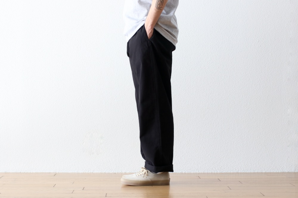 最終値下 thisisneverthat this pants パンツ 1LDK Easy Pant - thisisneverthat®