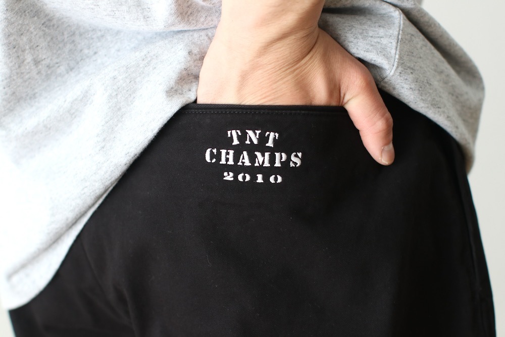 20%Off coupon対象】thisisneverthat (ディス イズ ネバーザット
