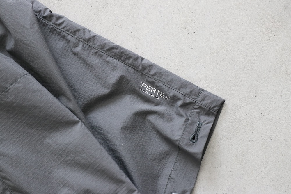 DAIWA PIER39( ԥƥʥ) "TECH TRAVEL 2B JACKET"