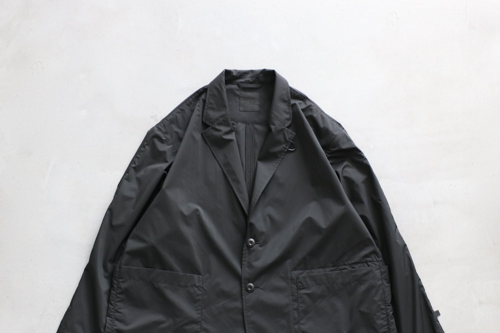 DAIWA PIER39( ԥƥʥ) "TECH TRAVEL 2B JACKET"