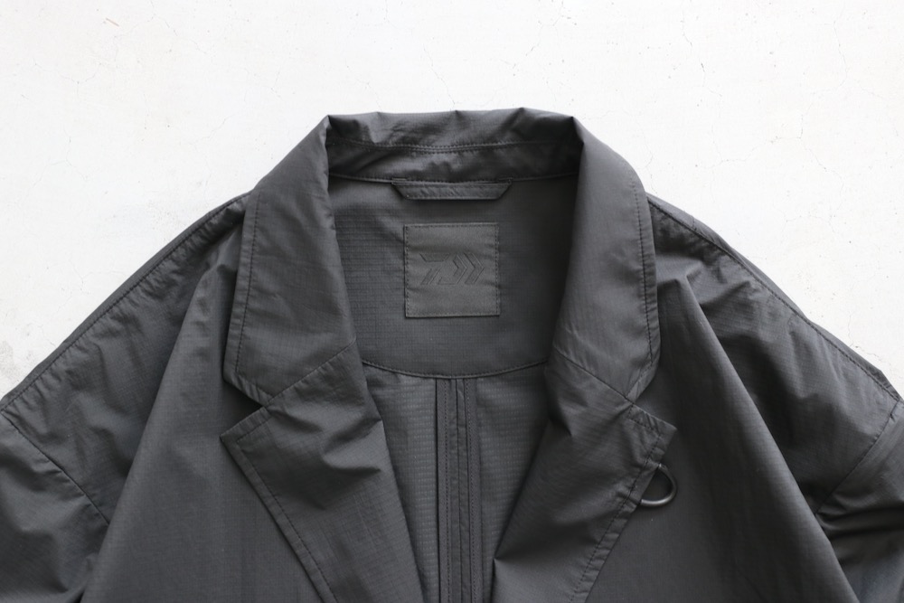 DAIWA PIER39( ԥƥʥ) "TECH TRAVEL 2B JACKET"