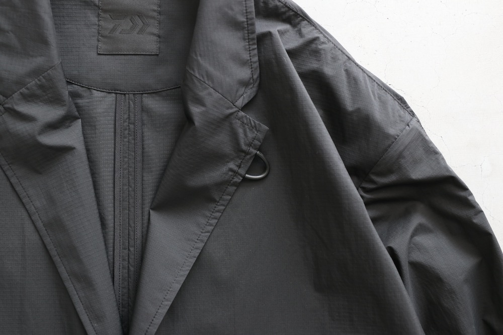 DAIWA PIER39( ԥƥʥ) "TECH TRAVEL 2B JACKET"