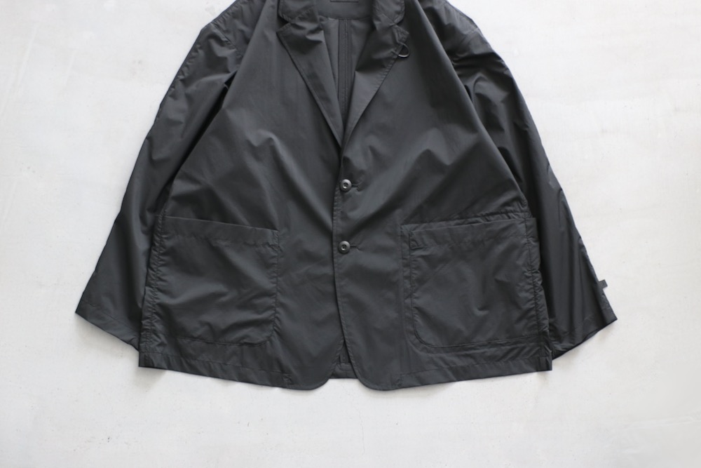 DAIWA PIER39( ԥƥʥ) "TECH TRAVEL 2B JACKET"