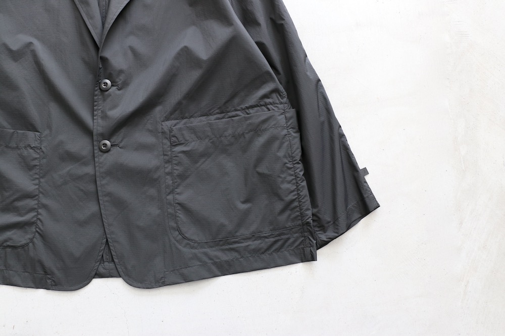 DAIWA PIER39( ԥƥʥ) "TECH TRAVEL 2B JACKET"