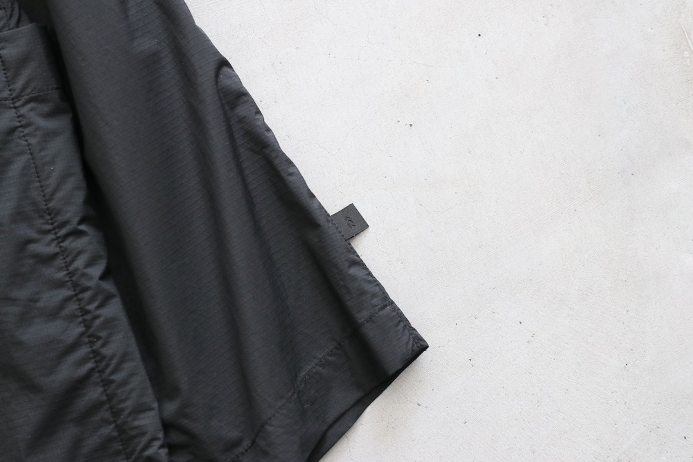 DAIWA PIER39( ԥƥʥ) "TECH TRAVEL 2B JACKET"