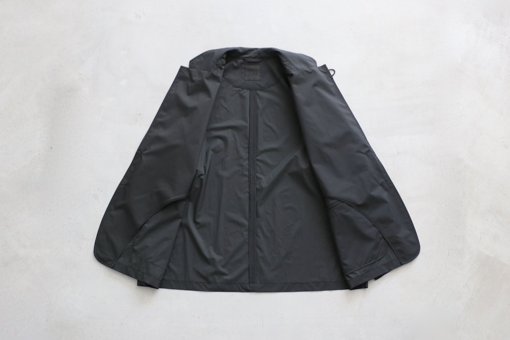 DAIWA PIER39( ԥƥʥ) "TECH TRAVEL 2B JACKET"
