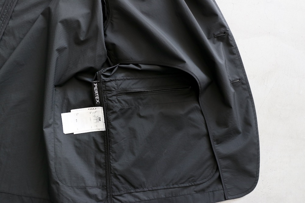 DAIWA PIER39( ԥƥʥ) "TECH TRAVEL 2B JACKET"