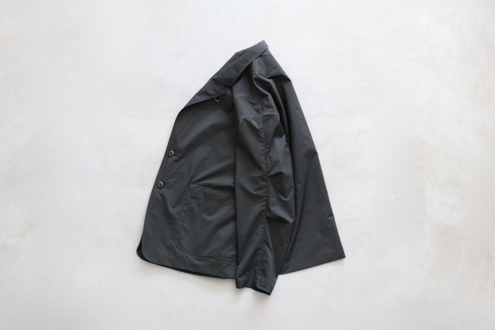 DAIWA PIER39( ԥƥʥ) "TECH TRAVEL 2B JACKET"