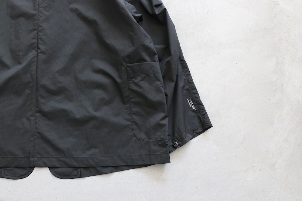 DAIWA PIER39( ԥƥʥ) "TECH TRAVEL 2B JACKET"