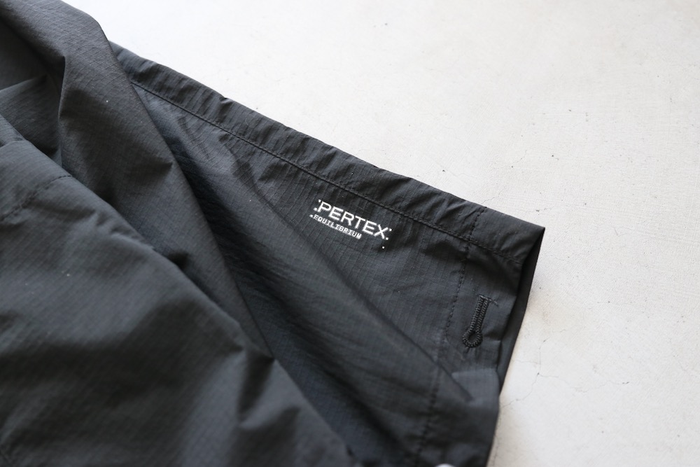 DAIWA PIER39( ԥƥʥ) "TECH TRAVEL 2B JACKET"