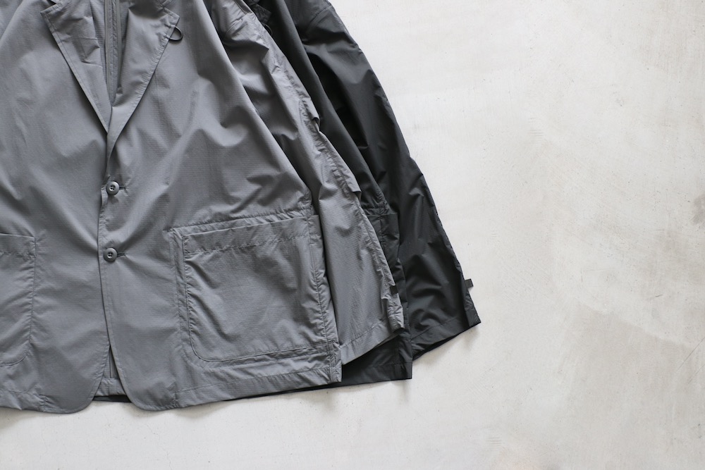 DAIWA PIER39( ԥƥʥ) "TECH TRAVEL 2B JACKET"