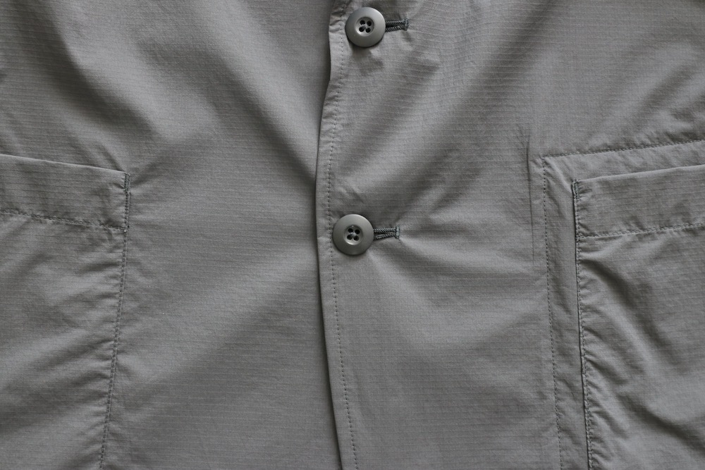 DAIWA PIER39( ԥƥʥ) "TECH TRAVEL 2B JACKET"