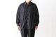 Porter Classic(ݡ饷å) "ROLL UP SHIRT(ALUMO FABRIC 160/3)"