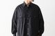 Porter Classic(ݡ饷å) "ROLL UP SHIRT(ALUMO FABRIC 160/3)"