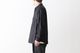 Porter Classic(ݡ饷å) "ROLL UP SHIRT(ALUMO FABRIC 160/3)"
