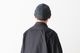 Porter Classic(ݡ饷å) "ROLL UP SHIRT(ALUMO FABRIC 160/3)"